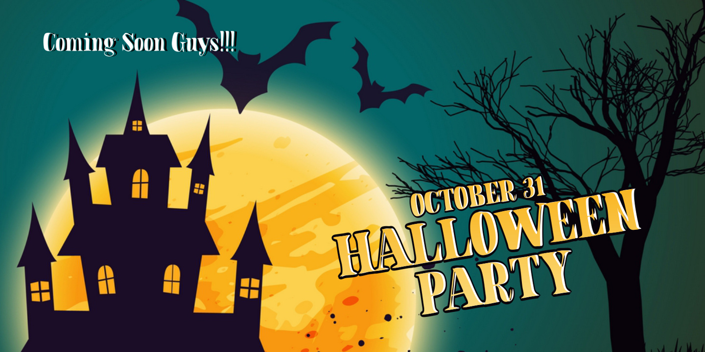 Blade Halloween